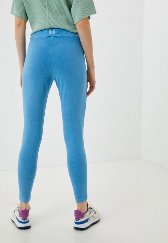 Леггинсы Reebok