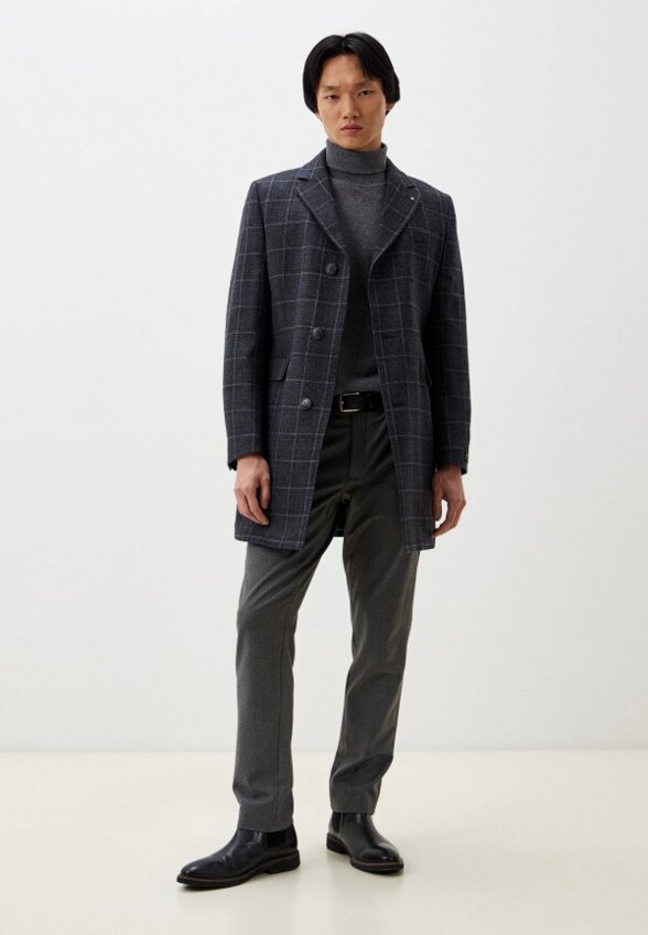 Пальто Bazioni