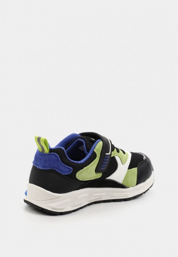 Кроссовки Shuzzi