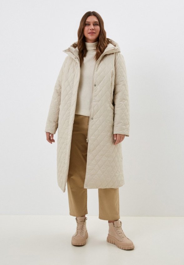 Куртка-пальто Grand Grom