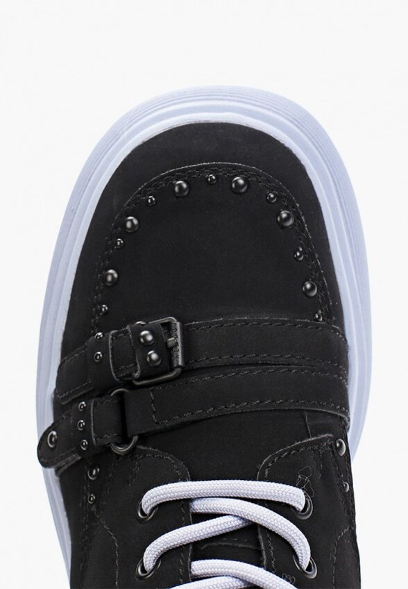 Ботинки Keddo