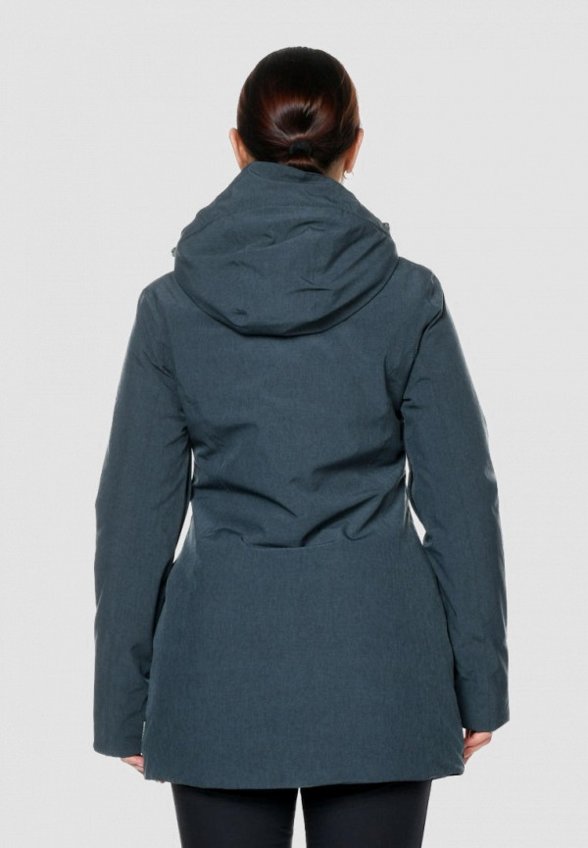 Парка Snow Headquarter