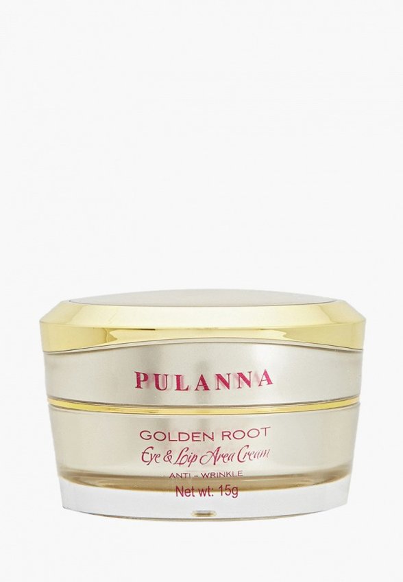 Крем для кожи вокруг глаз Pulanna