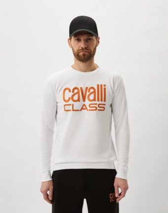 Свитшот Cavalli Class мужчинам