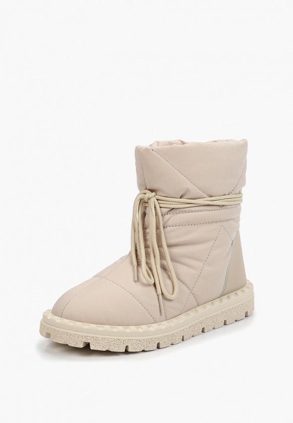 Полусапоги Ever Be