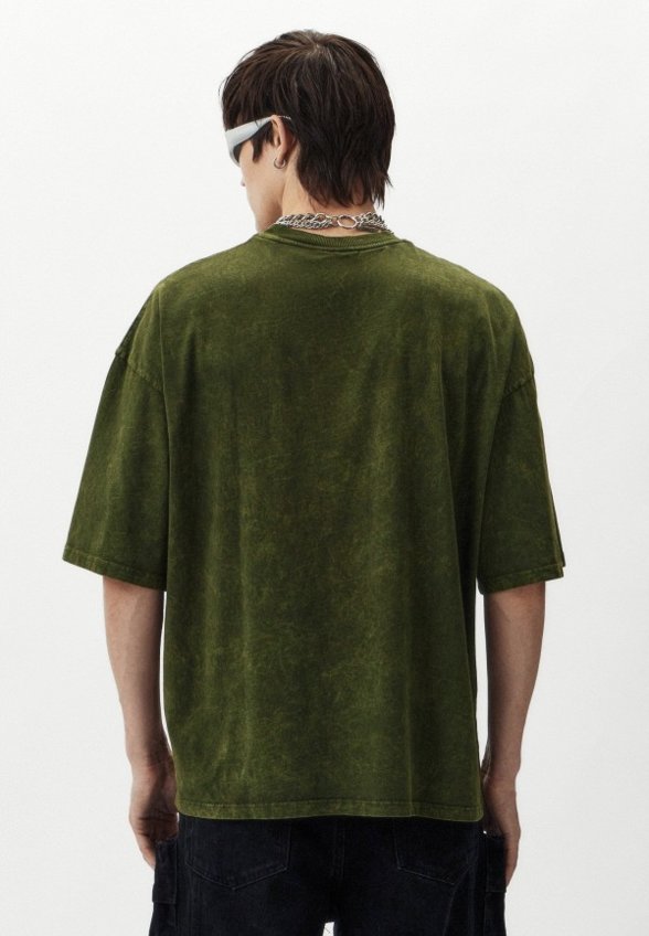 Футболка Mademan