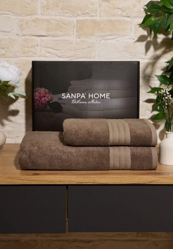 Набор полотенец Sanpa