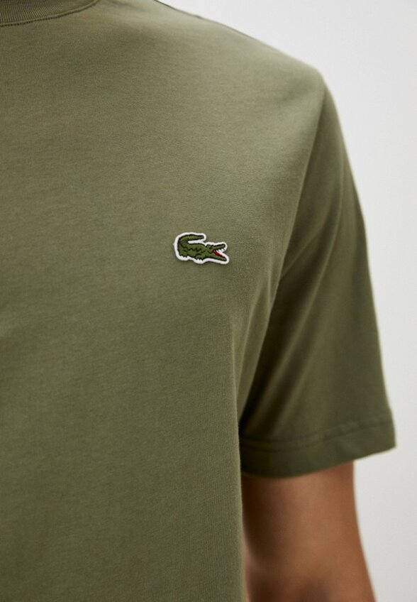 Футболка Lacoste