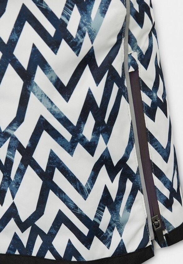 Брюки утепленные Pulka