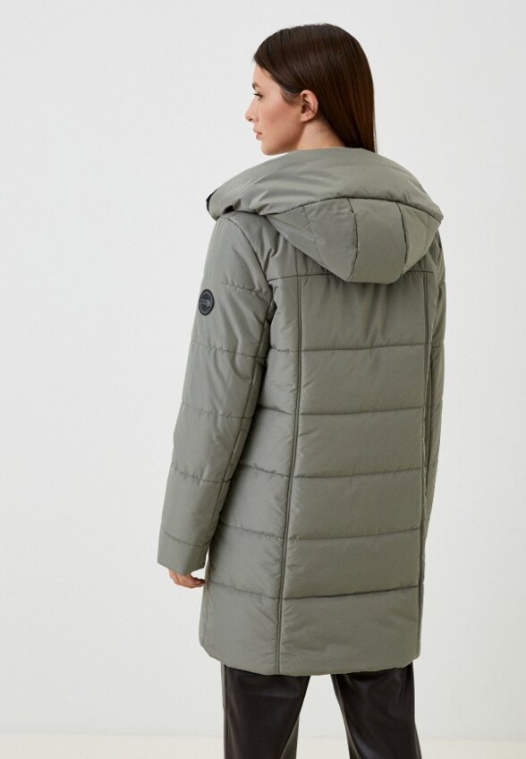 Пуховик Maritta