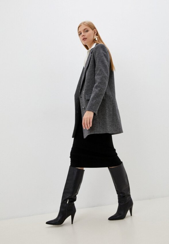 Пальто-пиджак Avalon