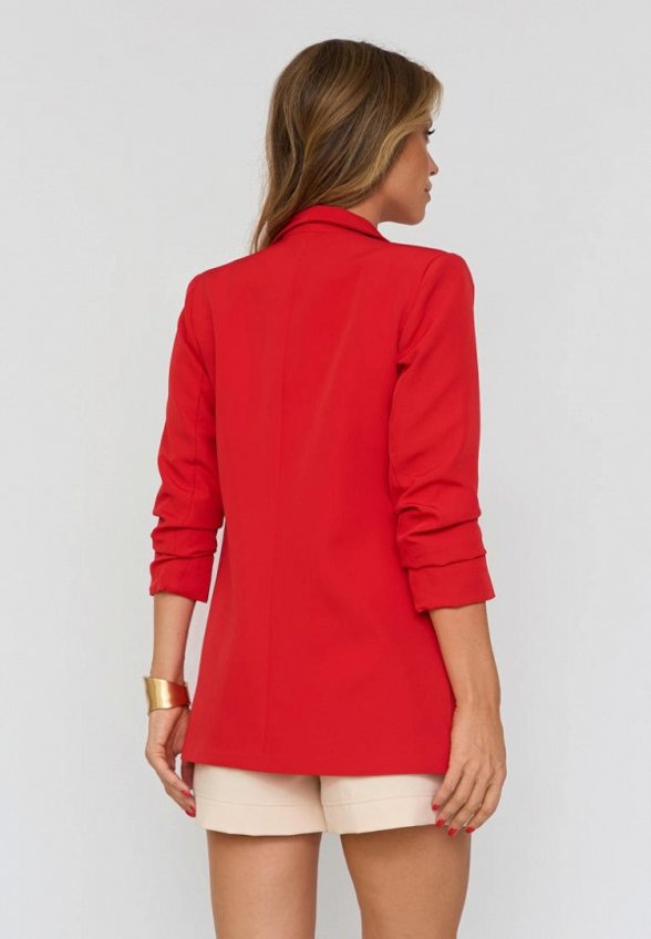 Жакет Olya Stoforandova