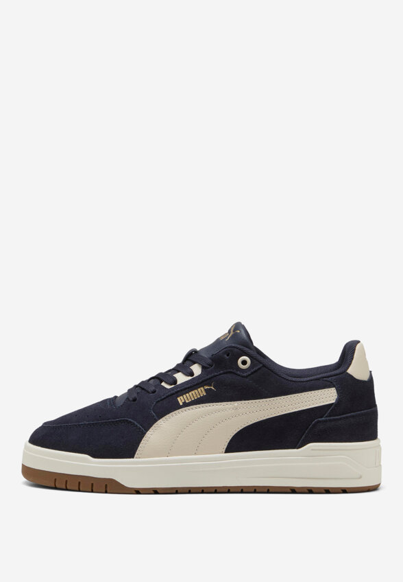 Кеды мужские PUMA Shuffle Downtown Sd, Синий