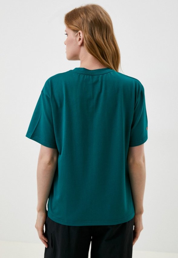 Футболка Береги