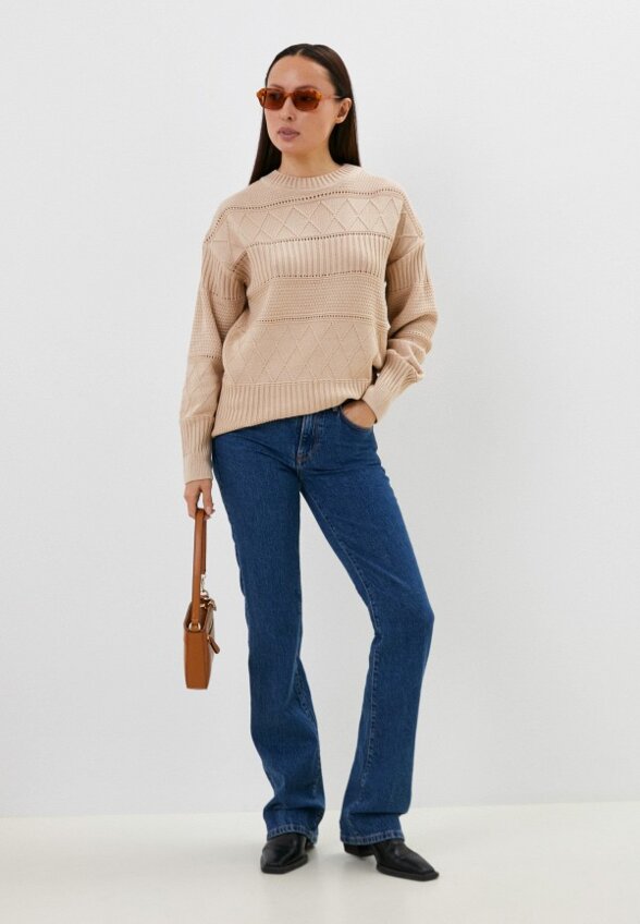 Джемпер Vivawool