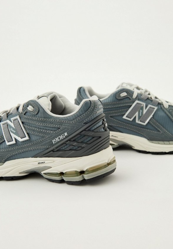 Кроссовки New Balance