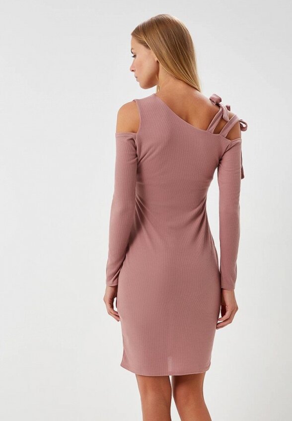 Платье Lost Ink