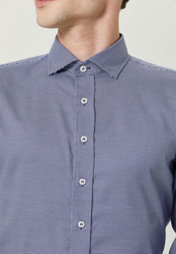 Рубашка NetWork