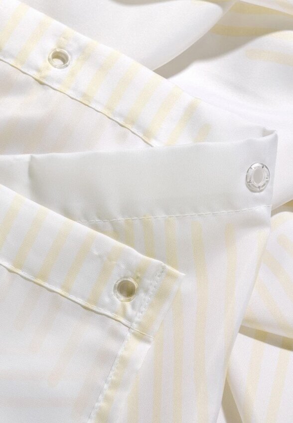 Штора для ванной Moroshka