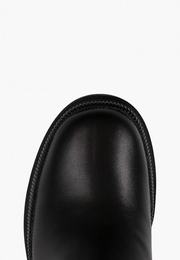 Дутики Stella Della Moda