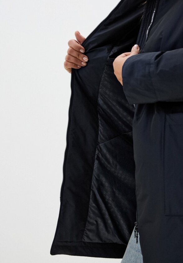 Парка Dixi-Coat