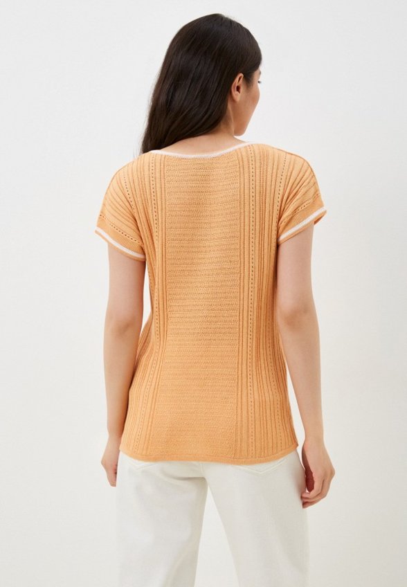 Джемпер Стим