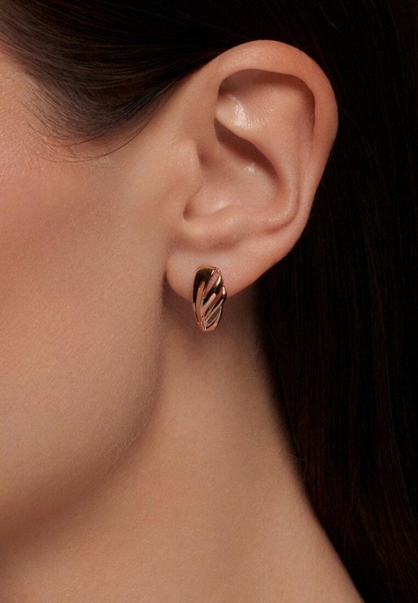 Серьги Sokolov