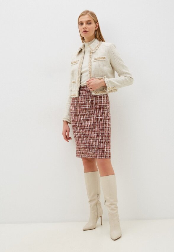 Юбка Vladi Collection