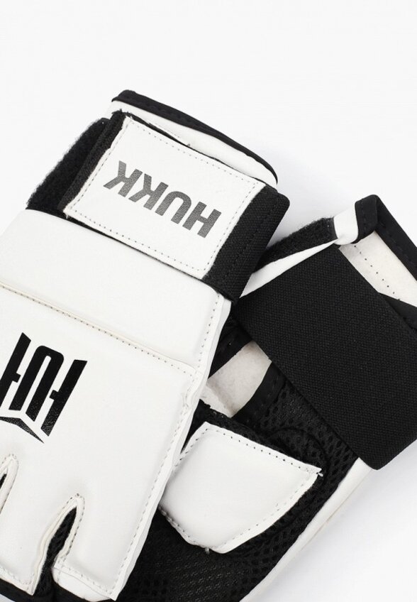 Перчатки для карате Hukk