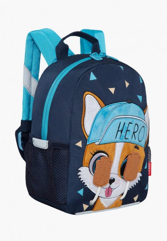 Рюкзак Grizzly