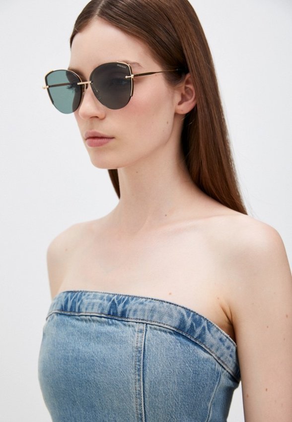 Очки солнцезащитные Brenda