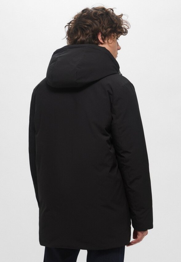 Пуховик Canadian