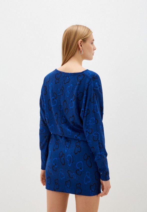 Платье MadaM T