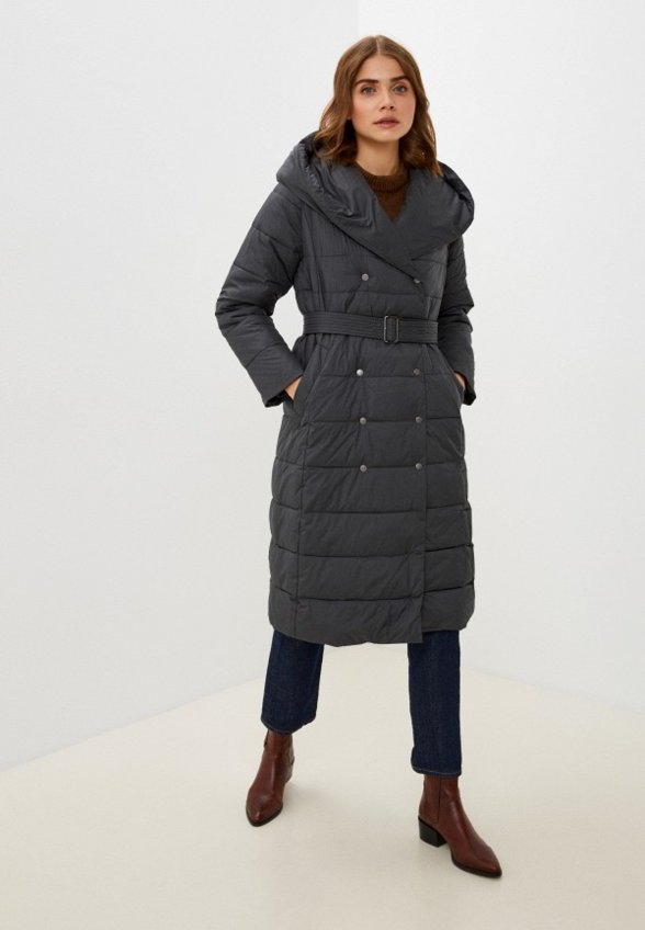 Куртка-пальто Dellione