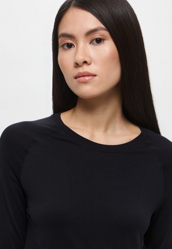 Лонгслив спортивный Befree