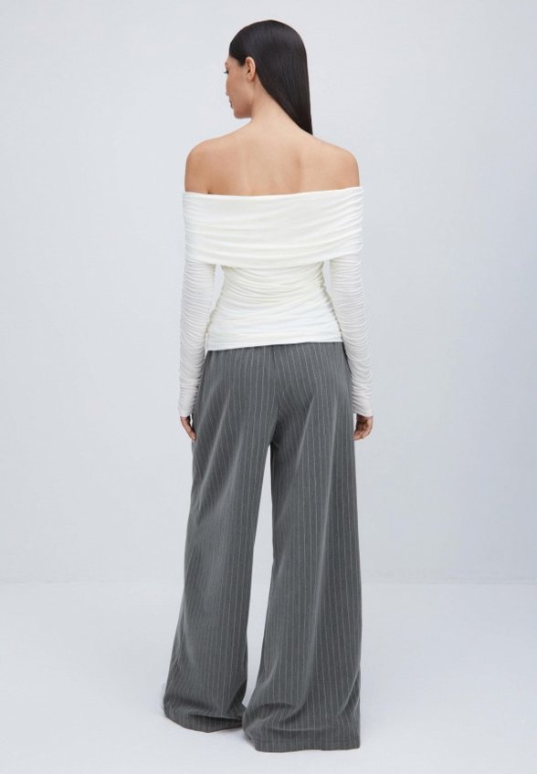 Лонгслив Top Top