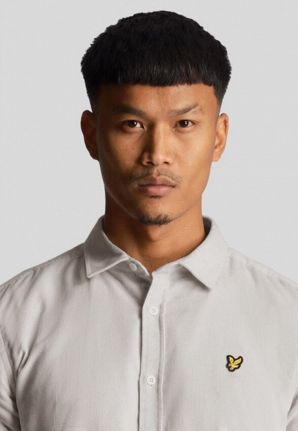 Рубашка Lyle & Scott