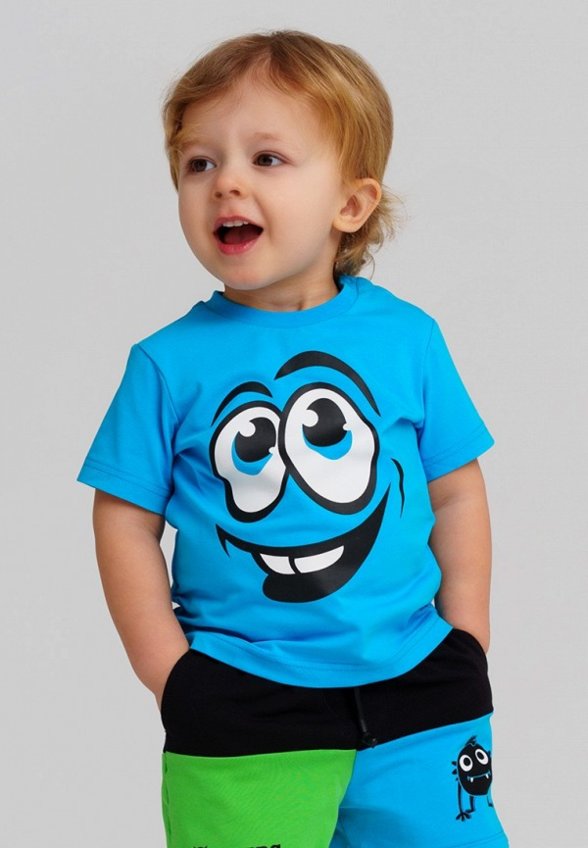 Футболка PlayToday