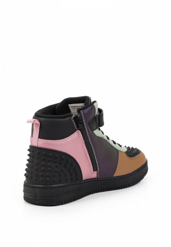 Кеды Indigo Kids