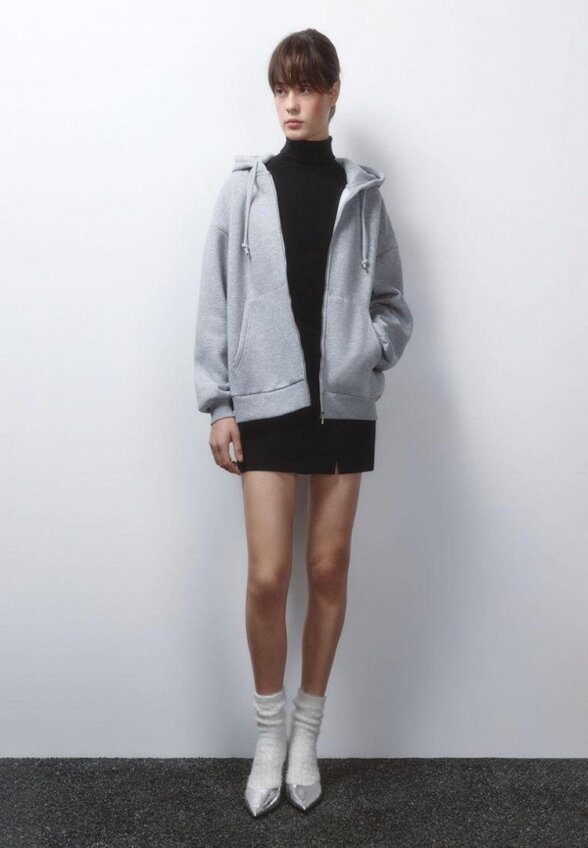 Толстовка Befree