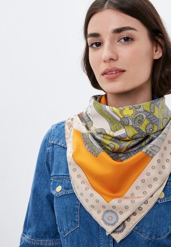 Платок Vitacci