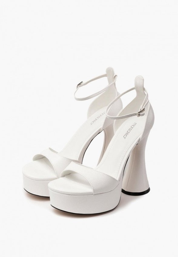 Босоножки Monsorro