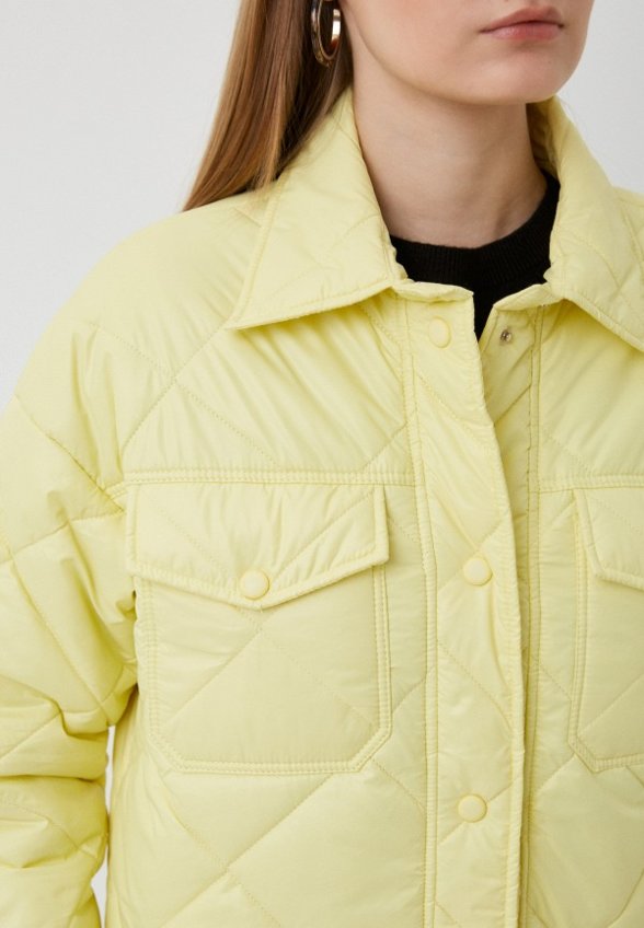 Куртка-рубашка Sabrina Scala