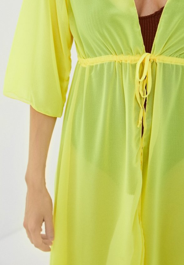 Туника пляжная Rosedena