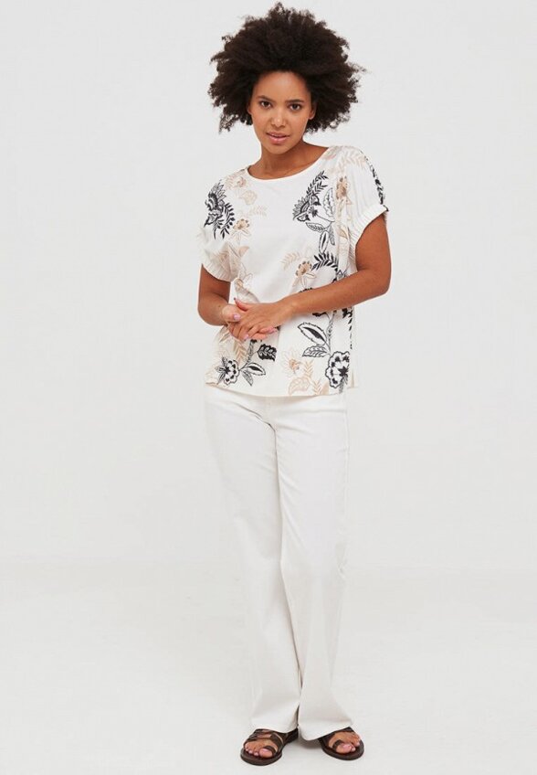 Футболка Taifun