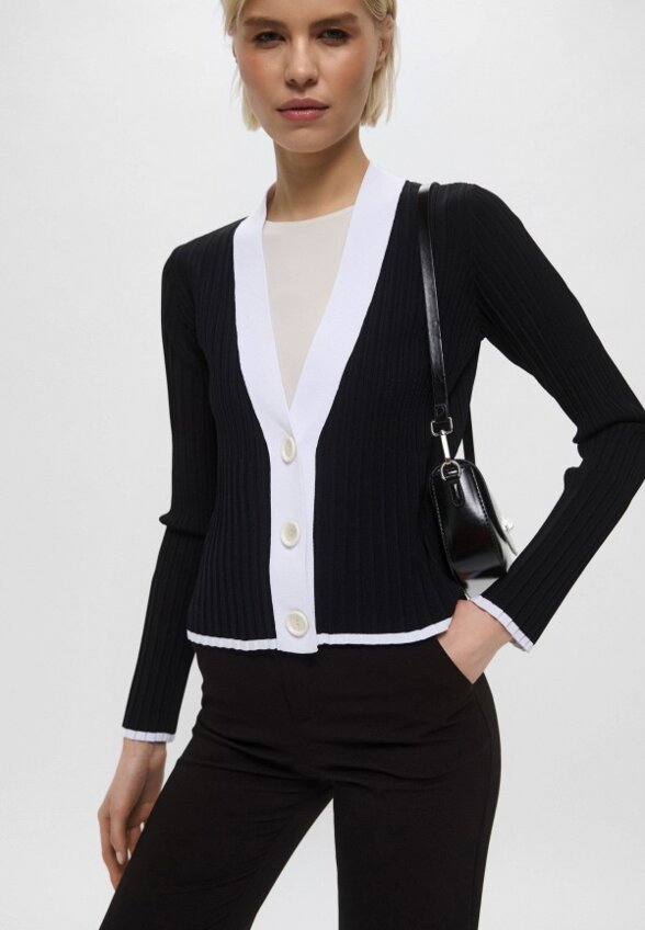 Кардиган Ice Play