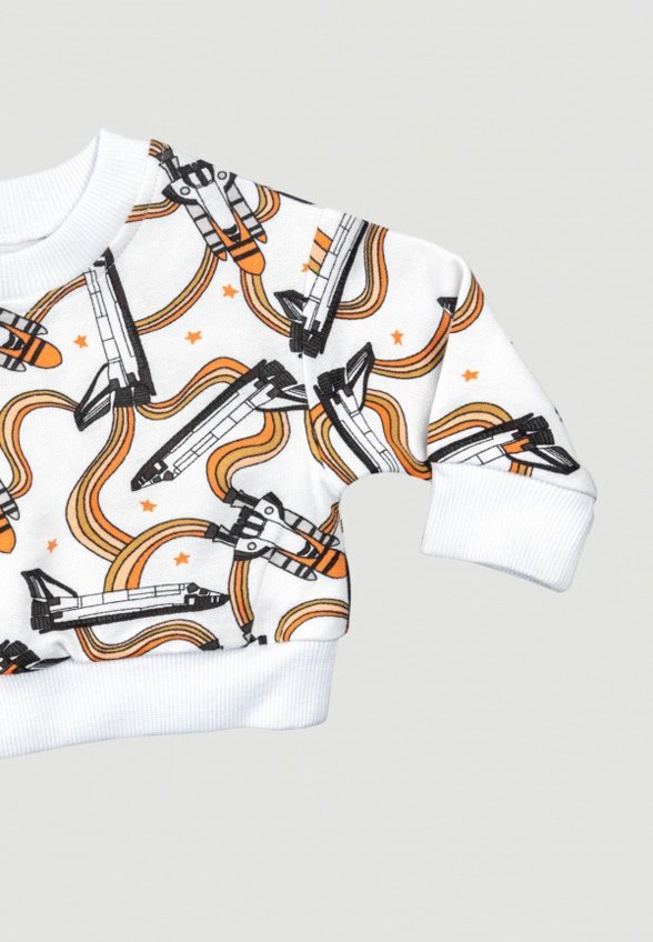 Костюм спортивный Mjolk