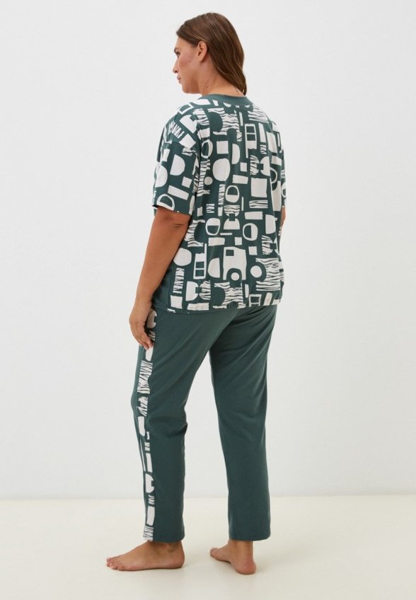 Костюм спортивный Агапэ