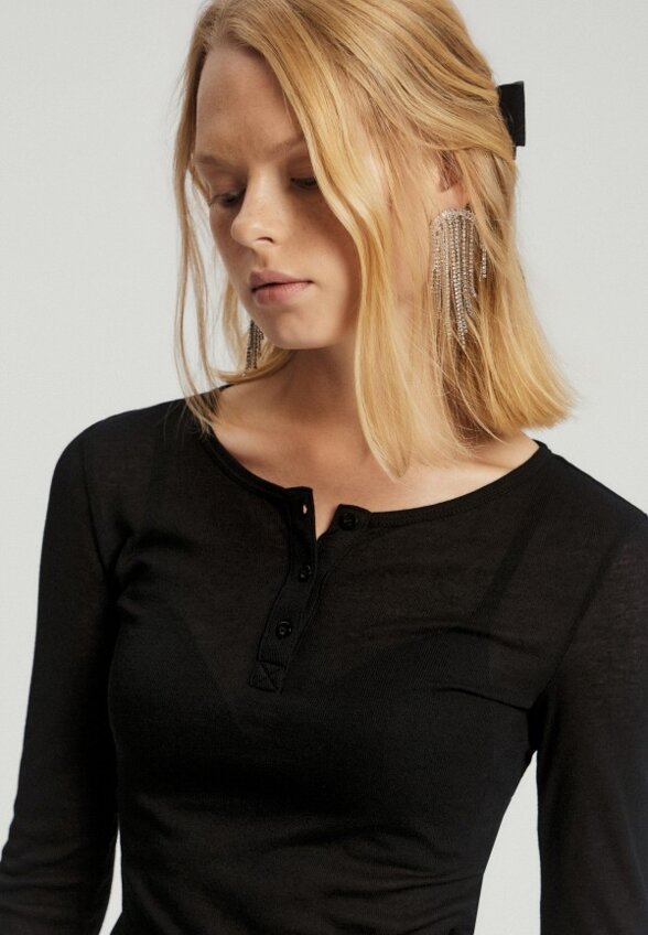 Лонгслив Nume