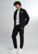 Костюм мужской Diadora, Черный1  - превью